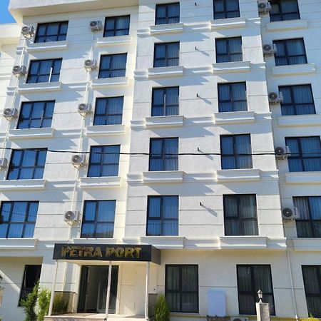 Petra Port Hotel Istambul Extérieur photo