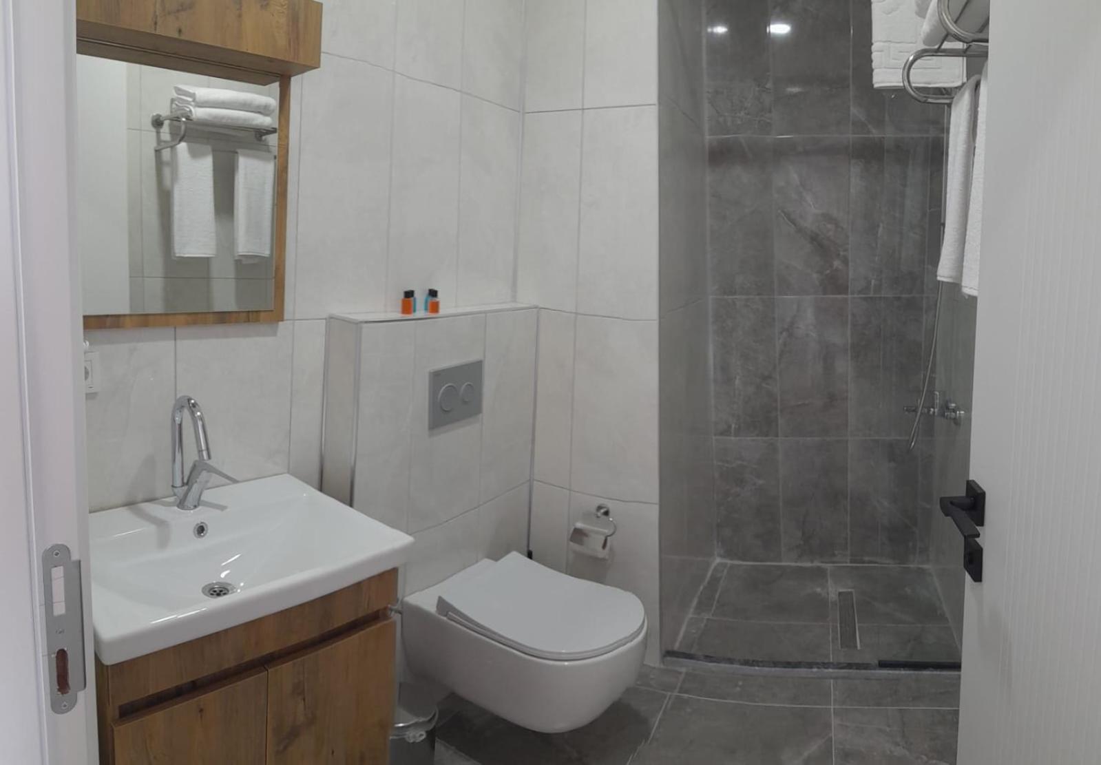 Petra Port Hotel Istambul Extérieur photo