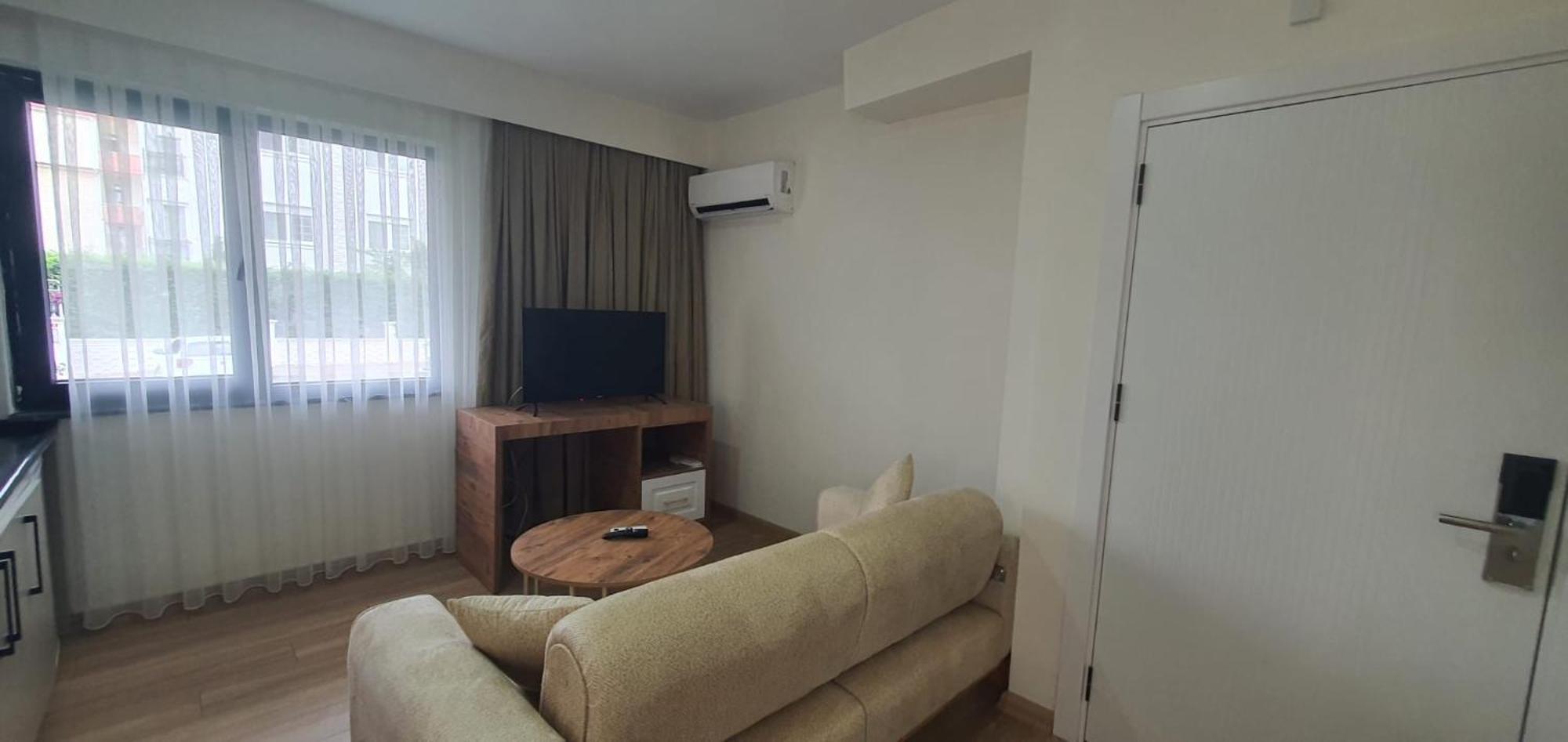 Petra Port Hotel Istambul Extérieur photo