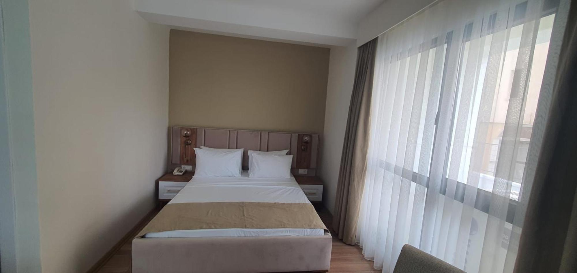 Petra Port Hotel Istambul Extérieur photo