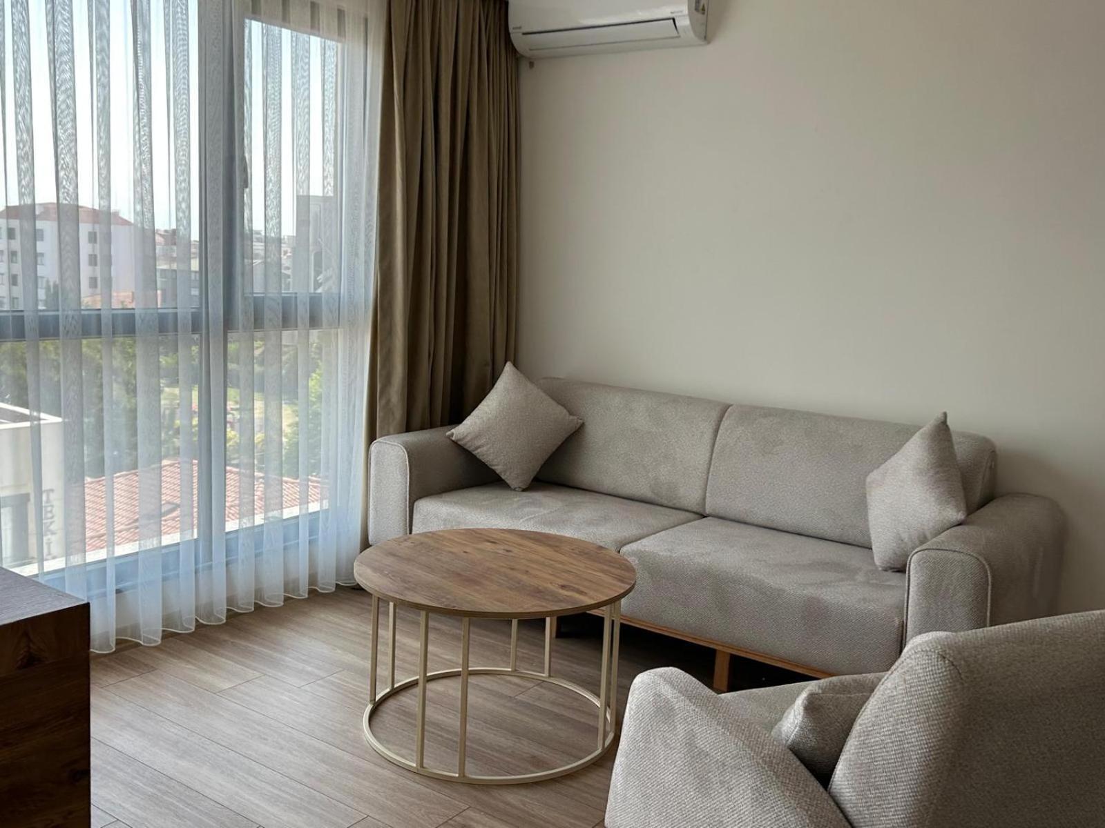 Petra Port Hotel Istambul Extérieur photo