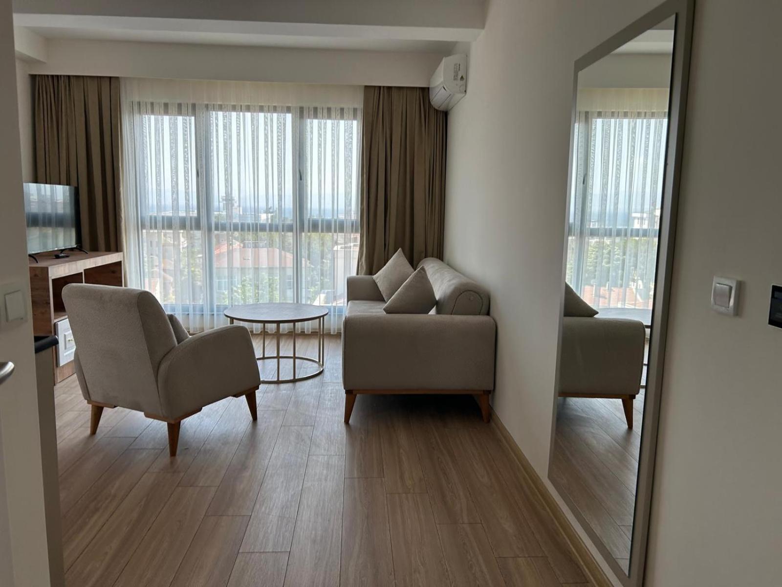Petra Port Hotel Istambul Extérieur photo