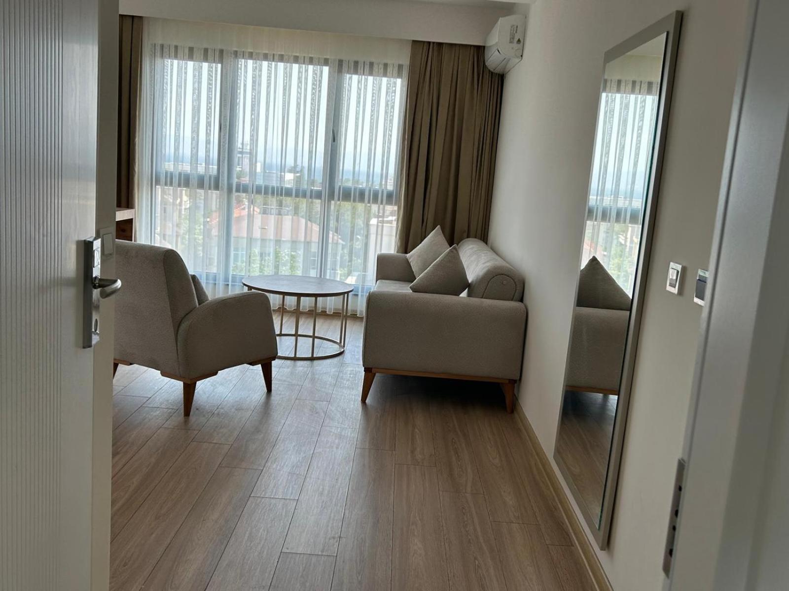 Petra Port Hotel Istambul Extérieur photo